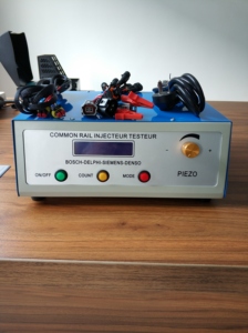 Cr1800 véhicule outils Crdi injecteur testeur test injecteur à rampe commune avec prix d'usine - Product Image 6
