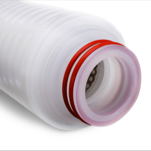 Ospedale Dialisi Acqua Sterile Cartuccia del Filtro con 0.22 <span class=keywords><strong>um</strong></span> Polyethersulfone (PES) Filtro A Membrana - Product Image 1