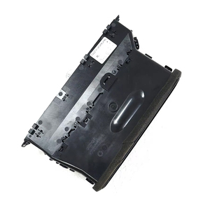 Salida de aire del controlador de Control Central Herna Cool para ventiladores de coche de equipo Original <span class=keywords><strong>Volvo</strong></span> <span class=keywords><strong>XC40</strong></span> 31442625 31442626 - Product Image 5