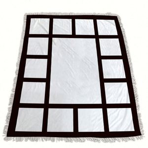 Mantas Blancas para Sublimación, 9x20 Paneles, Venta al Por Mayor - Product Image 4