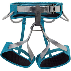 Sabuk keamanan panjat tebing, Rappelling panjat tebing luar ruangan, untuk memperluas pekerjaan Aerial, sabuk keamanan panjat tebing, <span class=keywords><strong>Harness</strong></span> keselamatan - Product Image 1