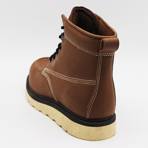 Bottes <span class=keywords><strong>de</strong></span> sécurité professionnelles industriels, chaussures <span class=keywords><strong>de</strong></span> protection <span class=keywords><strong>goodyear</strong></span>, solide - Product Image 3