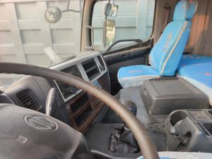 Camion tracteur neuf de marque HINO 700, fabriqué au Japon, tracteur neuf à vendre - Product Image 5