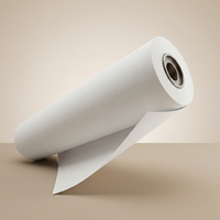 Papier de transfert par sublimation polyester JIGU 90 g/m² – Vente en gros usine, séchage rapide, taux de transfert élevé, anti-ondulation, sans effet fantôme, économique en vrac