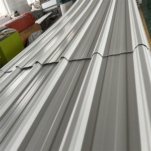 Panneau ondulé en PVC Langfang Bonai avec couche ASA, plaque de toiture en PVC, panneau de toiture lumineux, plaque PVC <span class=keywords><strong>Dakar</strong></span> - Product Image 5