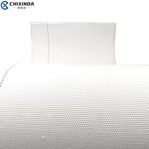 Industrie du ciment 100% polyester homogénéisation silo airslide tissu <span class=keywords><strong>toile</strong></span> - Product Image 5