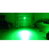 Lampe torche led par64 de 4 pouces 54 3w, éclairage pour boîte de nuit, mariage