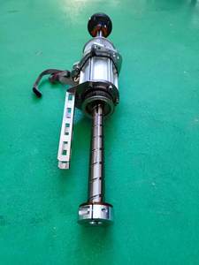 Ustaca | | Omron Bilyalı Mili Komplesi Cobra AIB S600 - Product Image 5