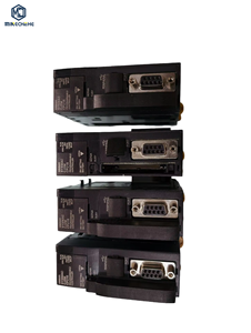 Controlador PLC, Sensor, Unidad CPU, Nuevo y Original, CJ2M-CPU15 - Product Image 1
