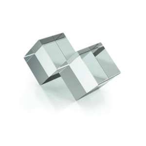 Bloc de cristal YAP:Ce de qualité supérieure : Bloc de cristal de perovskite d'yttrium-aluminium dopé au cérium à réponse rapide - Product Image 2