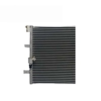 Condensateur de climatisation de haute qualité au prix d'usine premium 4G0260403N pour Audi A6 C7, système de climatisation en aluminium, remplacement de refroidissement