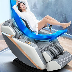 Fujian Lemesy – chaise de <span class=keywords><strong>massage</strong></span> allemande pour physiothérapie - Product Image 3
