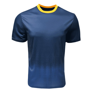 Camiseta de Voleibol Sublimada con Diseño Personalizado de Línea Sevres OEM, Ligera, Transpirable, de Secado Rápido y Personalizable - Product Image 1