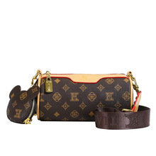 <span class=keywords><strong>Bolsos</strong></span> <span class=keywords><strong>de</strong></span> Mano <span class=keywords><strong>de</strong></span> Diseñador <span class=keywords><strong>de</strong></span> Lujo para <span class=keywords><strong>Mujer</strong></span>, <span class=keywords><strong>Bolsos</strong></span> Cruzados <span class=keywords><strong>de</strong></span> Hombro Retro a la Moda, con Cierre, Material PU, Detalle <span class=keywords><strong>de</strong></span> Costuras - Product Image 1