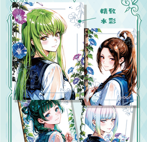 Nouvelle collection de cartes Genki Parade Vol.3, cartes à jouer Waifu Goddess Story, boîte de booster, jouets ACG <span class=keywords><strong>Doujin</strong></span>, cadeaux pour les amateurs - Product Image 6