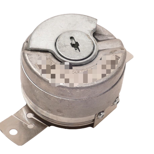 385 489-06 Encoder Ern 1381.020-2048 L1 385489-06 Neu Original Sofort Lieferbar Industrielle Automatisierung PAC Dedizierter SPS-Programmierer - Product Image 1