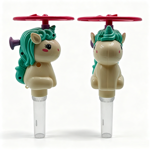Bonbons soucoupes volantes Bestar Unicorn Catapult avec approvisionnement en vrac et vente en gros pour enfants - Product Image 6