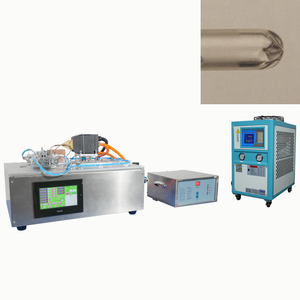 Mesin Pembentuk Tip Hanghingli untuk Kateter Uretra Nelaton Suction - Product Image 4