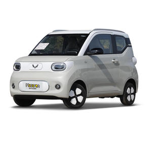 Electric Car Auto <strong>Wuling</strong> Miniev Hong Guang Hongguang <strong>Wuling</strong> Mini Ev - Product Image 2