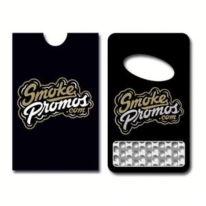 บัตรโลหะธุรกิจ Best Price House ทนทานต่อสภาพอากาศ - Product Image 4