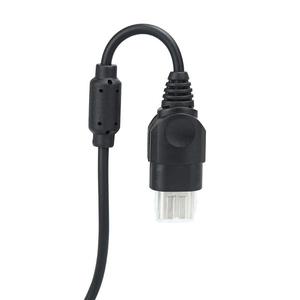 จอยสติ๊กแบบมีสายสำหรับ Xbox รุ่นเก่า (OG) ของ <span class=keywords><strong>Microsoft</strong></span>  คอนโทรลเลอร์เกมแบบมีสาย จอยแพด - Product Image 4