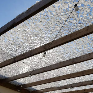 Rideaux <span class=keywords><strong>camouflage</strong></span> Tarnnetz 4X4 m - Product Image 1