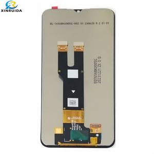 Ensamblaje de digitalizador LCD de repuesto para <span class=keywords><strong>ZTE</strong></span> Blade V50 Design 8050 - Product Image 3