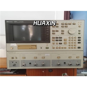 Analyseur de réseau/spectre HP/Agilent 4195A d'occasion #   hx1 - Product Image 1