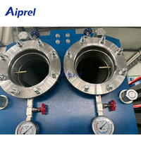 Échangeur de chaleur à plaques avec joints résistant à la corrosion, échangeur de chaleur à plaques Hastelloy C276 pour l'industrie marine et offshore