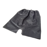 Sous-vêtements jetables pour hommes Offre Spéciale Spa sous-vêtements jetables biodégradables pour Spa