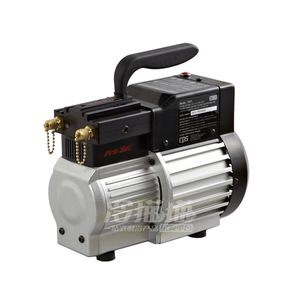 ปั๊มกู้คืนน้ำยาทำความเย็น Pro-Sot 7.5 แอมป์ แบบติดตั้งบนพื้น สำหรับระบบ HVAC - Product Image 3