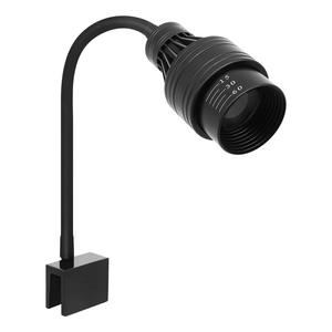 Lente de Enfoque Ajustable 15 en Oferta ° /30 ° /60 °   Luz LED RGB con Clip <span class=keywords><strong>para</strong></span> <span class=keywords><strong>Acuario</strong></span>, Decoración <span class=keywords><strong>para</strong></span> Peceras de Estilo Sudamericano - Product Image 1