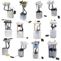 Fuel Pump Module Assembly Auto Parts Automotive Engine Systems Fuel Pump for Cadillac Escalade Chevrolet Aveo Encore Cadillac