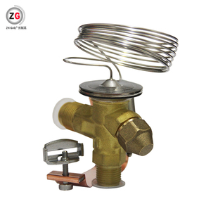 Válvulas de expansión termostática, con precio competitivo de válvula de expansión R12 TX2/TEX2/TF2/TEF2 /<span class=keywords><strong>TN2</strong></span>/TEN2/ TY2/TEY2 - Product Image 2