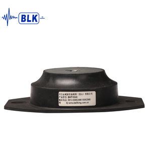 ตัวแยกยางนีโอพรีนป้องกันการสั่นสะเทือนแบบกลไก Nr มีบริการแม่พิมพ์แบบกำหนดเอง - Product Image 2