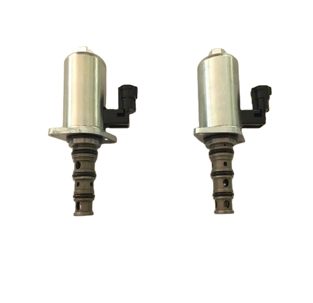みそ Solenoid Valve 9314145 Zaxis 200 210 for Hitachi Excavators