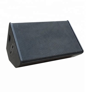 Equipo de Sonido Profesional de 12 Pulgadas, Puede Usarse como Altavoz Principal de Refuerzo de Sonido y como Altavoz de Monitoreo - Product Image 3