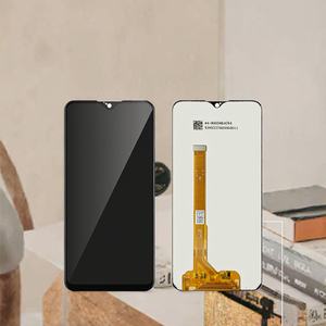 Ori 6.22นิ้วจอ LCD ทัชสกรีนดิจิไทเซอร์, อะไหล่1ปีสำหรับ <span class=keywords><strong>VIVO</strong></span> U1 Y1s K9x Y90 Y91 Y91i Y91C Y93 Y93s การแสดง Y95 - Product Image 2