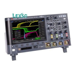 Oscilloscope Keysight Dsox3102g : 1 GHz, 2 canaux analogiques Lexso - Product Image 1