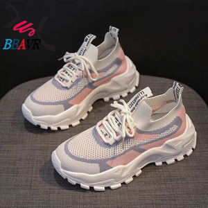 Zapatillas Deportivas de Fábrica, Nuevos Estilos, para Deporte, Fitness, Caminar, Casuales, para Mujer - Product Image 6