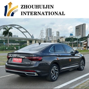 VW Sagitar 2023 de <span class=keywords><strong>Segunda</strong></span> <span class=keywords><strong>Mano</strong></span>, Sin Accidentes, <span class=keywords><strong>Bajo</strong></span> Kilometraje, Versión Comfort, Volante a la Izquierda, Sedán Duradero, Venta al Por Mayor para Exportación - Product Image 4