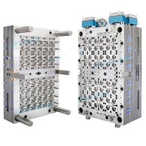 MED tıbbi malzemeler tek kullanımlık şırınga enjeksiyon kalıp şırınga yapma makinesi - Product Image 1