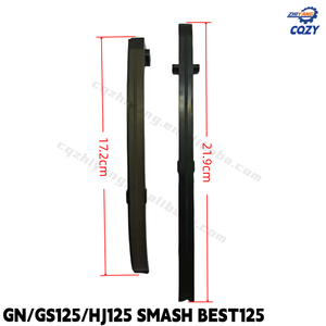 ชุดโซ่ราวลิ้นพร้อมตัวปรับตั้งโซ่ราวลิ้น สำหรับรถมอเตอร์ไซค์ซูซูกิไทยแลนด์ รุ่น Smash Best125 และ GN/GS125 HJ125 ขายส่ง - Product Image 2