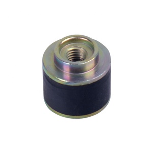 Acoplamiento de piezas de licuadora: pasador cuadrado y anillo de sujeción para cuchilla de licuadora Os - Product Image 4