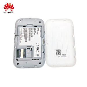 Hotspot 4G <span class=keywords><strong>Huawei</strong></span> OEM Mini Wifi <span class=keywords><strong>Huawei</strong></span> <span class=keywords><strong>E5573</strong></span> Router Wifi 4G Portátil Industrial Desbloqueado para Exteriores - Product Image 3