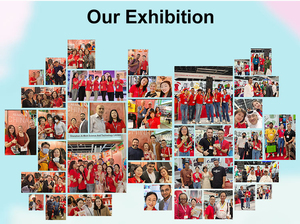 AI-MICH販促用企業ギフトパッケージ工場カスタムロゴトラベルトートバッグオフィス広告品 - Product Image 5