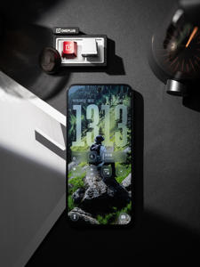 Teléfono Inteligente para Juegos OnePlus Ace 6, Éxito de Ventas Global, Batería de Gran Capacidad de 7800 mAh, Carga Ultra Rápida de 120 W - Product Image 5