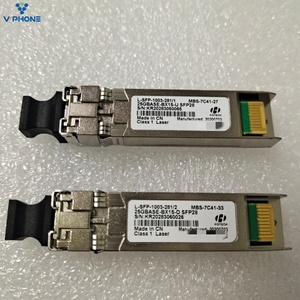L-SFP-1003-281-1 L-SFP-1003-281-2 25GBASE-<strong>BX15</strong>-U SFP28 and 25GBASE-<strong>BX15</strong>-D SFP28 in Stock - Product Image 4