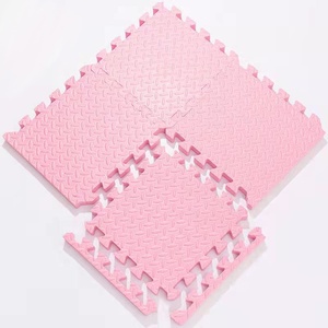Tappetino Tatami per Taekwondo, Kickboxing, Tae Kwon Do, Tappeti in Gomma Eva, Tappetini Puzzle Tatami, Tappetino Sportivo - Product Image 4