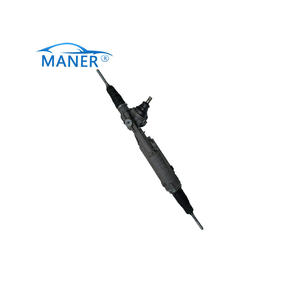 อะไหล่เครื่องยนต์ MANER ชุดเฟืองพวงมาลัย 4M1423055N 4M1423055 สำหรับ Audi Q7 SQ7 quattro 4M1423055AG - Product Image 1